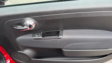 Fiat 500 1.2 Lounge 3dr Petrol Hatchback